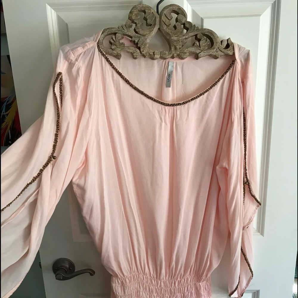 Mini dress